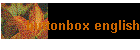 buttonbox english