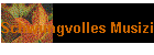 Schwungvolles Musizieren