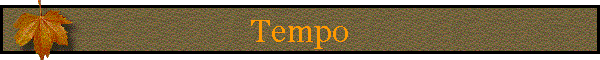 Tempo